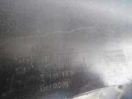 BMW 1 E87 04- threshold left moulding threshold left