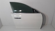 Maserati Ghibli door front