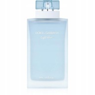 DOLCE GABBANA LIGHT BLUE INTENSE 100ML EDP FLAKON