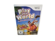 play the world wii gra Nintendo