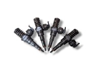 injector SEAT Altea 2007 038130073AG