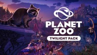 PLANET ZOO TWILIGHT PACK KĽÚČ STEAM PL + BONUS