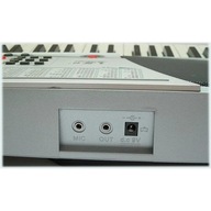 Keyboard MK-2083 54 Klávesy 100 Rytmusov