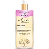 Nuxe Hair Prodigieux Odżywczy olejek przed szamponem do włosów 125ml