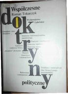 Współczesne doktryny polityczne - Tokarczyk