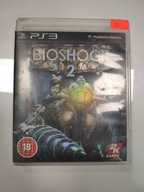 Gra PlayStation 3 PS3 Bioshock 2