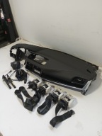 dashboard NISSAN QASHQAI III J12