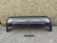 TOYOTA RAV4 RAV 4 V 19- bumper rear