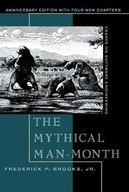 Mythical Man-Month, The: Essays on Software