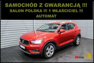 Volvo XC 40 AUTOMAT + Salon POLSKA + 1