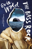 The Bass Rock: A rising star of British fiction