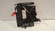 control unit of the engine computer S122326109A Renault Megane II 1.5 DCI