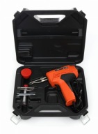 Transzformátoros forrasztópáka Kraft&Dele 200 W