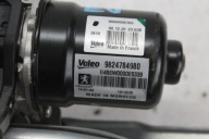 WISCHERGESTÄNGE 9824784980 2008 II 19- EU