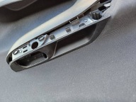 side front front left EUROPA welur welurowy Opel Corsa E 13403444