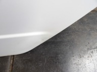Skoda Fabia and door rear. left 1026 HB