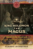 King Solomon the Magus: Master of the Djinns and