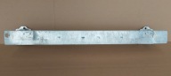 bumper support front CITROEN C3 PICASSO 9681567880