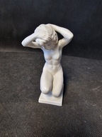 Porcelanowa figurka akt kobiety Hutschenreuther
