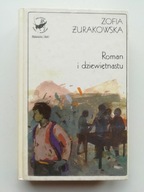 Roman i dziewiętnastu Zofia Żurakowska