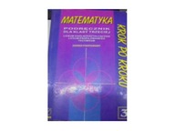 Matematyka podręcznik - R. J. Pawlak i inni