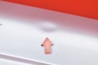 fender right front front 426-460 VOLVO XC70 1 and 98-00
