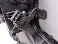 Audi Q7 II 3. Abdeckung Deckel DES MOTORS Gehäuse filter luft 4M0133837 4m