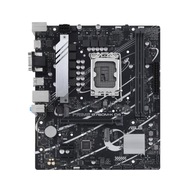 Základná doska Micro ATX Asus PRIME B760M-K D4