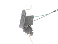 lock Z handle right front Kia Carnival 06-15
