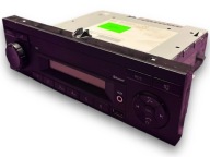 MERCEDES ACTROS MP4 RADIO BLUETOOTH 0014460062 #854 @M