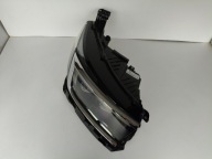 light right REFLEKTOR OPEL GRANDLAND X LIFT 21- FULL LED INTELLI LUX