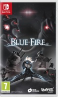 Blue Fire (Nintendo Switch) Nintendo Switch dobozos kiadás