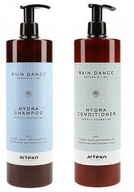 Artego Rain Dance Hydra Hydratačný set 2x1000