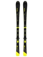 Narty damskie HEAD SUPER JOY + wiązanie HEAD JOY 11 z GRIP WALK 163