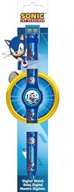 Digitálne hodinky Sonic KE02 ECO SNC4316M