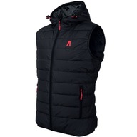 Bezrękawnik Kamizelka Alpinus Athos Body Warmer S