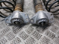 ammortizzatori + molle posteriore KOMPLET SKODA FABIA e