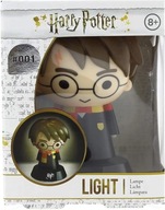 Lampička - Harry Potter Icon