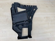 BMW X3 F25 holder bumper bracket left rear part 7210077