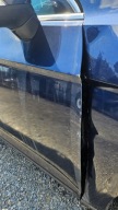 door right front VW PASSAT B8 colour LH5X