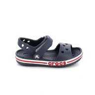 CROCS BAYABAND detské sandále (r.29/30)