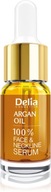 Delia Cosmetics Professional Face Care Argan Oil intensywne serum regeneruj