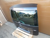 boot door rear boot SKODA YETI 5L