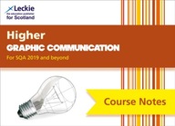Higher Graphic Communication (second edition):