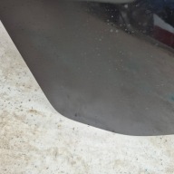JEEP WRANGLER JL 18- door left front front