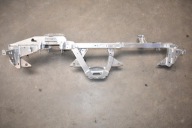IDEALNY support sider part consoles PORSCHE 992 1