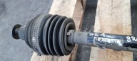 Q5 8R semi-axis left right front 3.0 2.0 TDI 8R0407271C A6 C7 4G A7