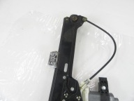 window regulator mechanism left front BMW e60 e61