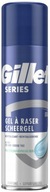 GILLETTE SERIES ŻEL DO GOL.REVITALISEREND 200ML