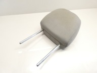 rest front front left right FORD FIESTA V MK6 02-08 grey